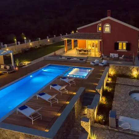 Casa Altamare Villa Halikounas Exterior photo