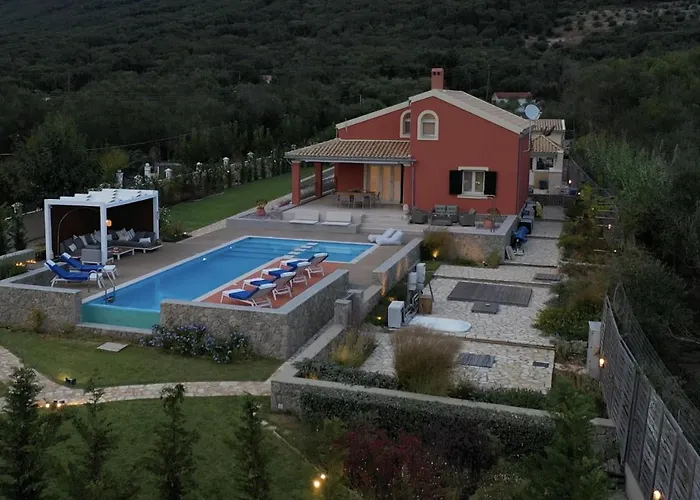 Casa Altamare