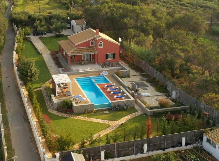 Casa Altamare * Halikounas