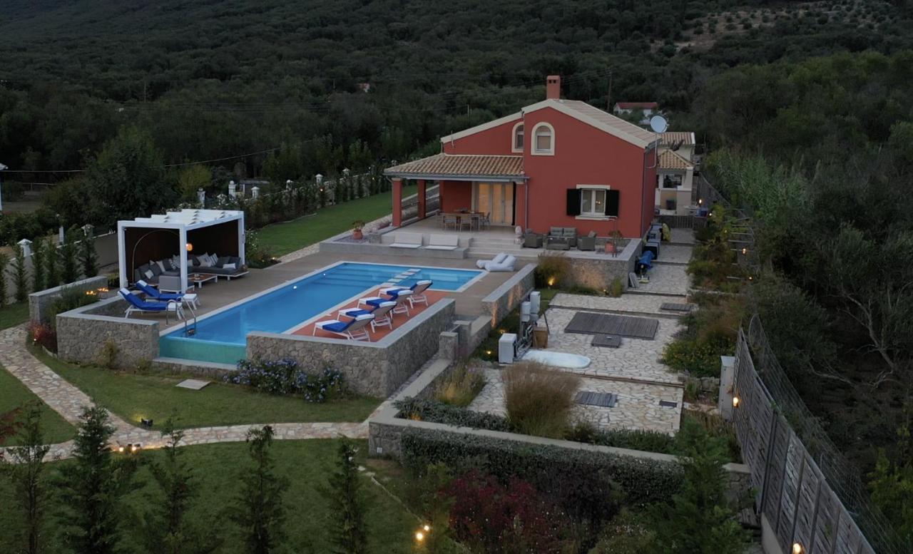 Casa Altamare Vila