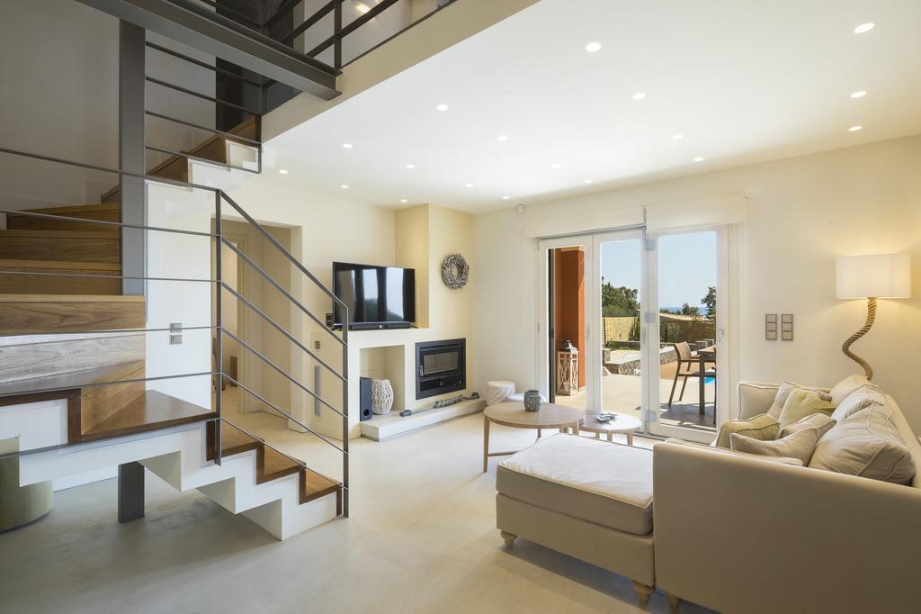 Casa Altamare Halikounas