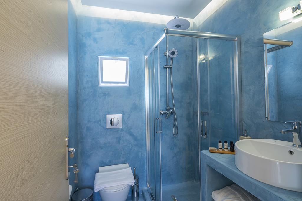 Casa Altamare Halikounas