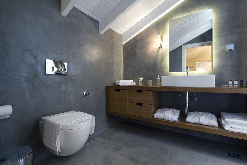 Casa Altamare Vila *
