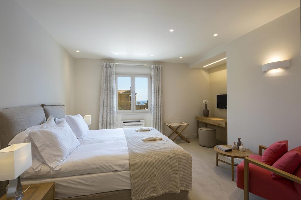 Casa Altamare Vila *