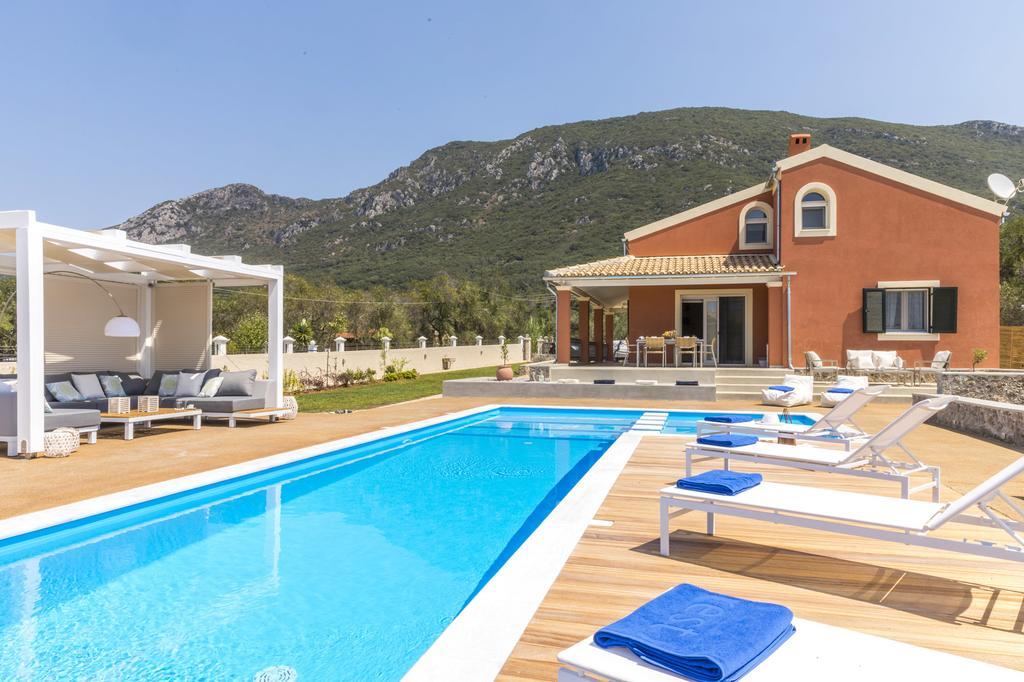 Vila Casa Altamare