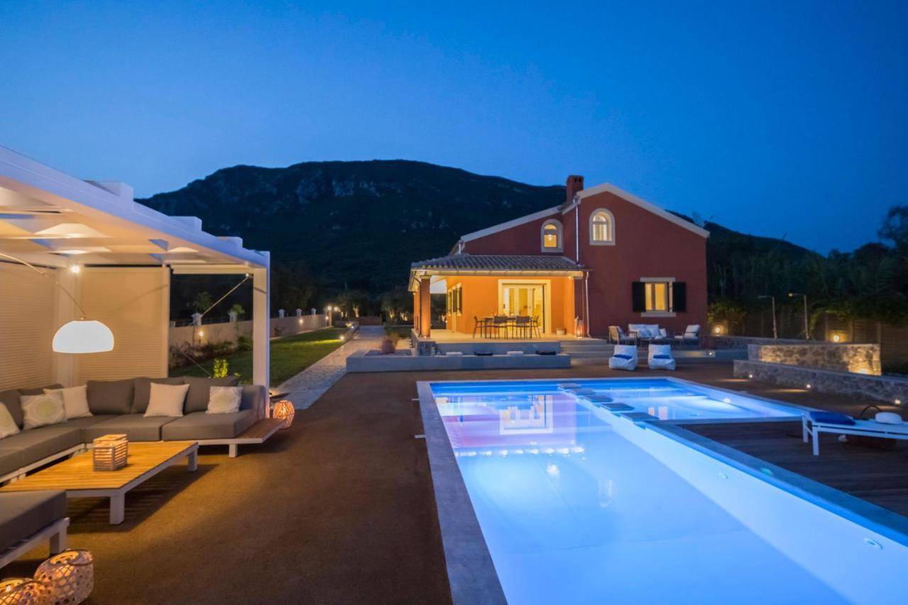 Casa Altamare Vila *