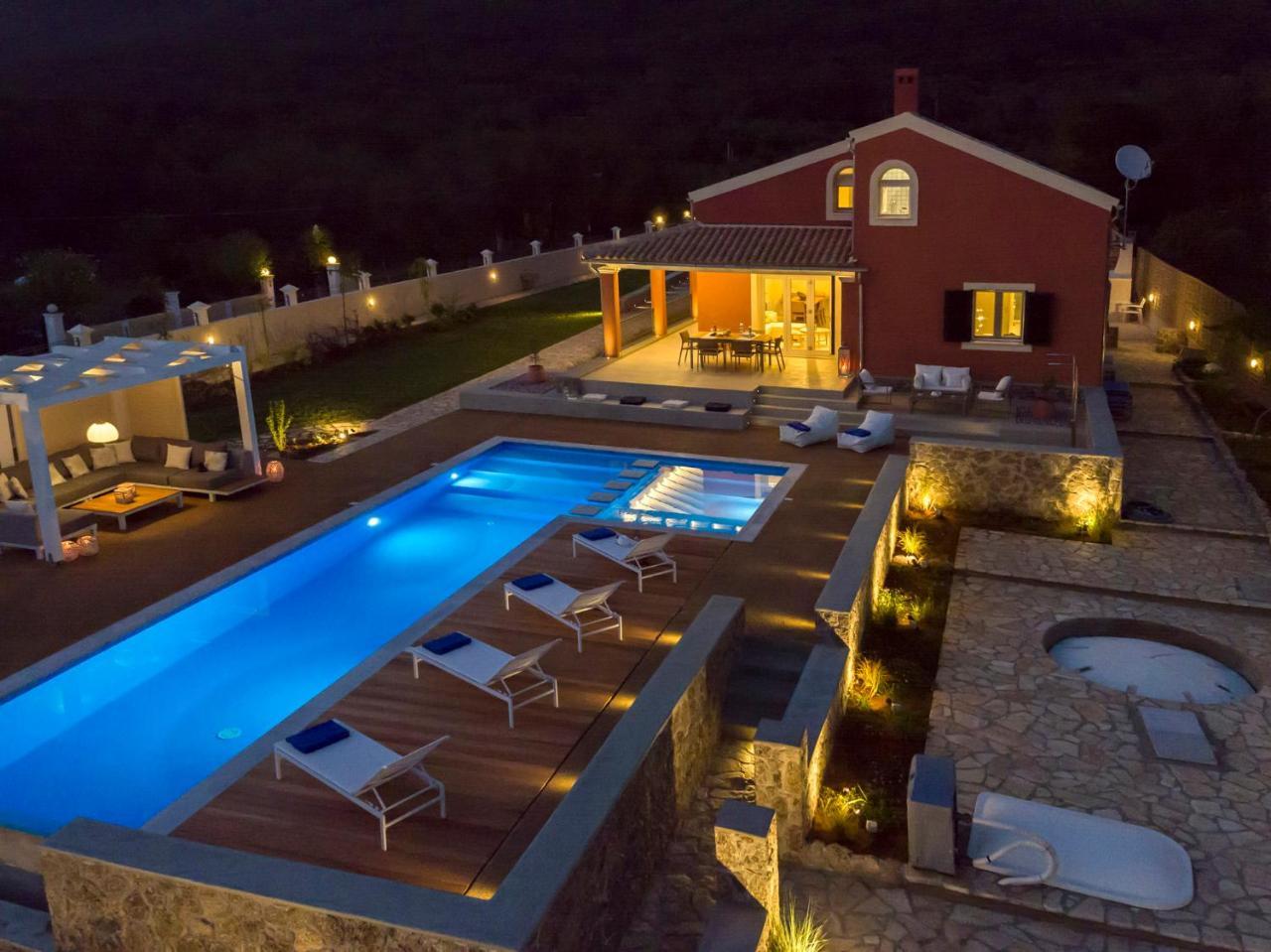 Casa Altamare Vila